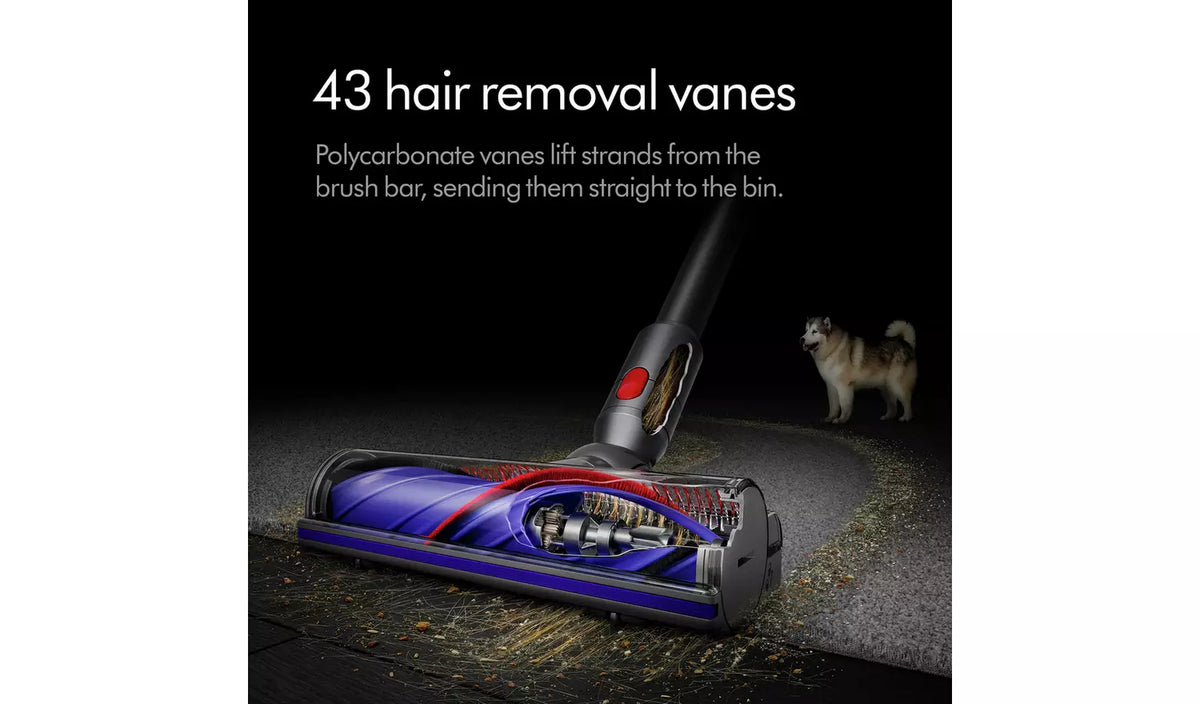 Dyson V10 Absolute Cordless Vacuum 150AW Refurbished