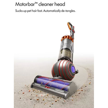 Dyson Ball Animal Multi-Floor Upright Vacuum Cleaner UP34
