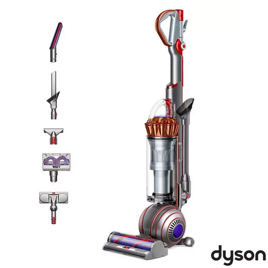 Dyson Ball Animal Multi-Floor Upright Vacuum Cleaner UP34