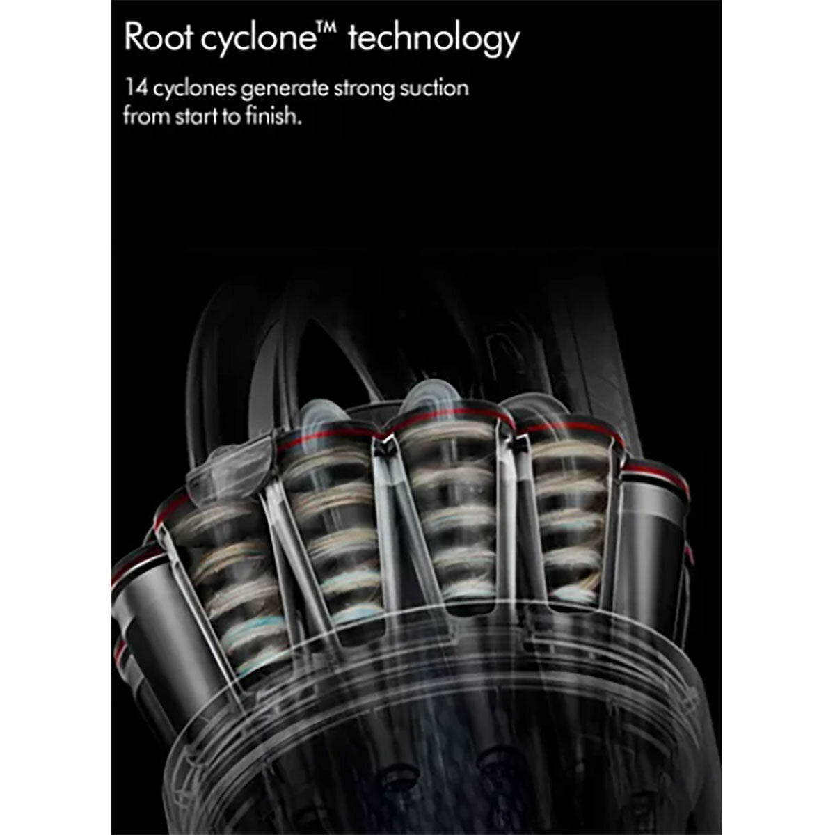 Dyson Ball Animal Multi-Floor Upright Vacuum Cleaner UP34
