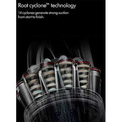 Dyson Ball Animal Multi-Floor Upright Vacuum Cleaner UP34