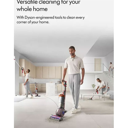 Dyson Ball Animal Multi-Floor Upright Vacuum Cleaner UP34