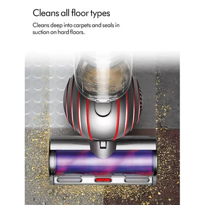 Dyson Ball Animal Multi-Floor Upright Vacuum Cleaner UP34