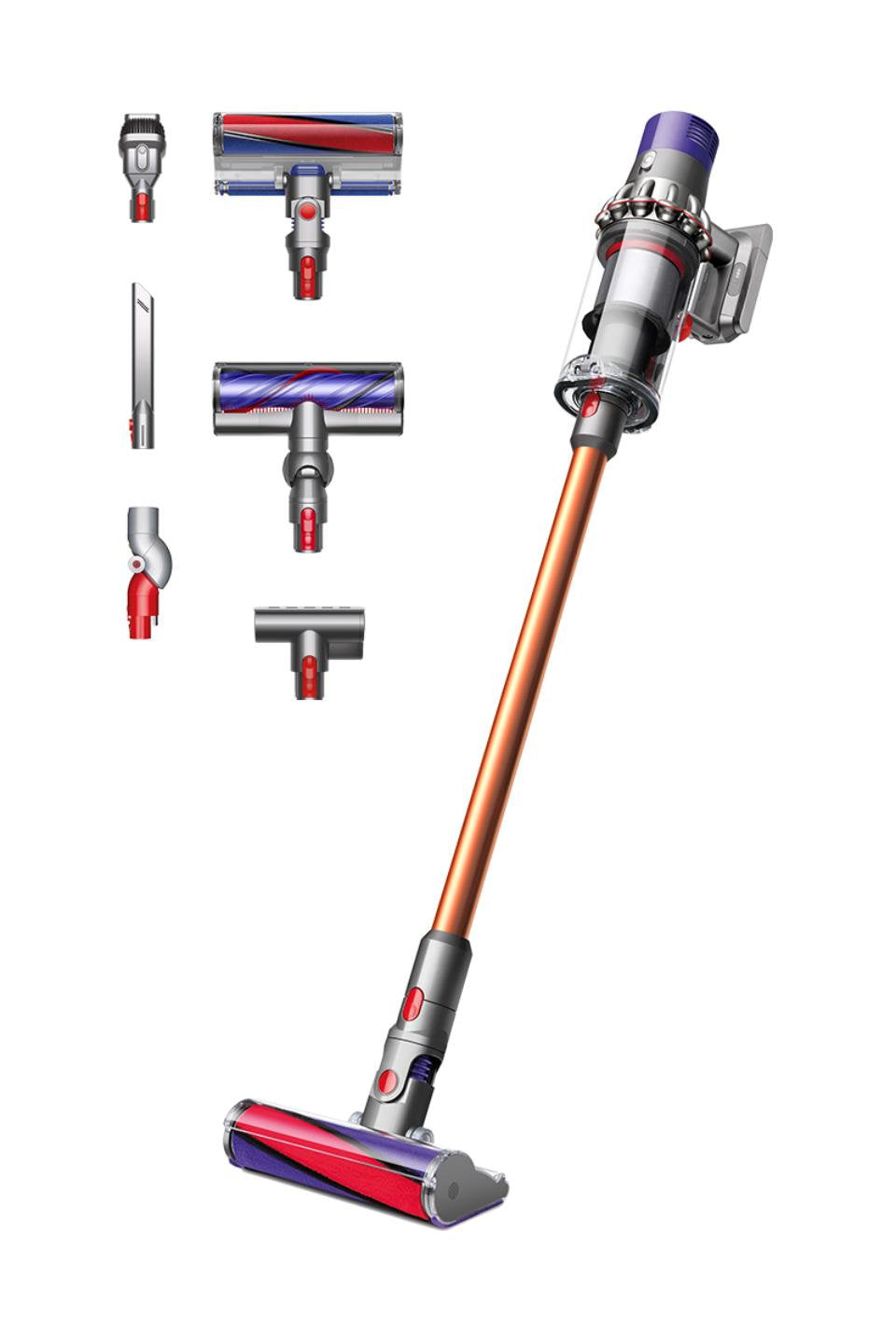 Dyson V10 Absolute Cordless Vacuum 150AW Refurbished