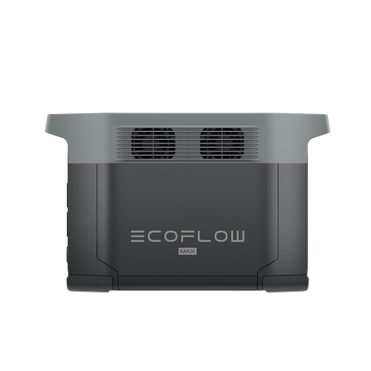 EcoFlow DELTA 2 Max Portable Power Station 3100W
