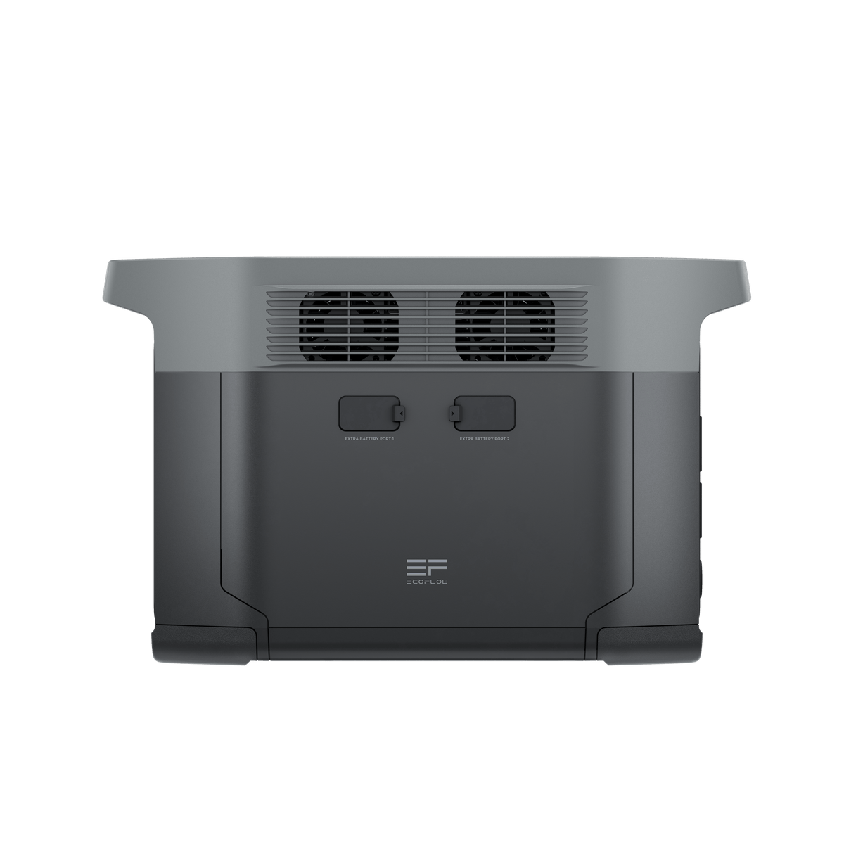 EcoFlow DELTA 2 Max Portable Power Station 3100W