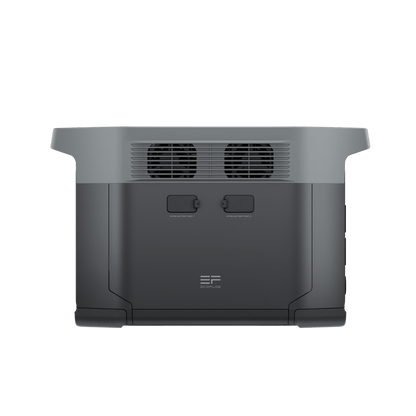 EcoFlow DELTA 2 Max Portable Power Station 3100W