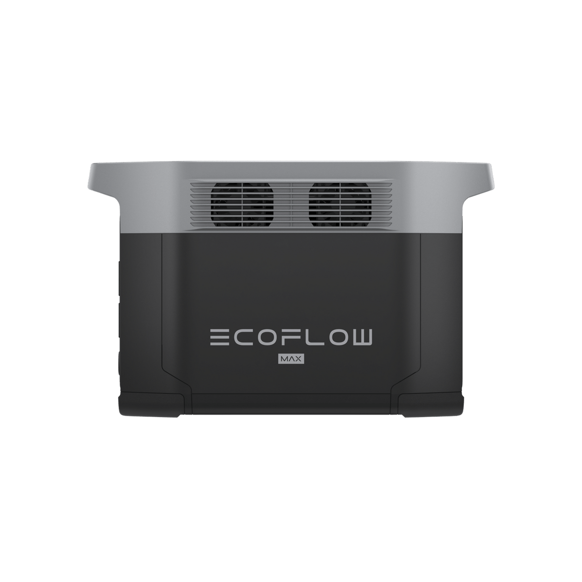 EcoFlow DELTA 2 Max Portable Power Station 3100W