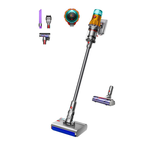 Dyson V12 Detect Slim Submarine Cordless Vacuum 140AW 485296-01