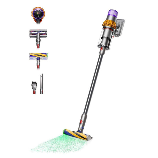 Dyson V15 Detect Absolute Cordless Vacuum 240AW
