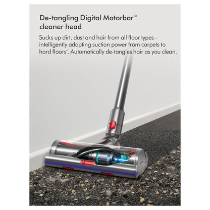 Dyson V15 Detect Absolute Cordless Vacuum 240AW