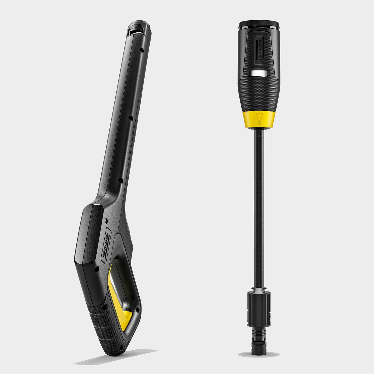 Kärcher K 7 Comfort Premium Pressure Washer 180 Bar