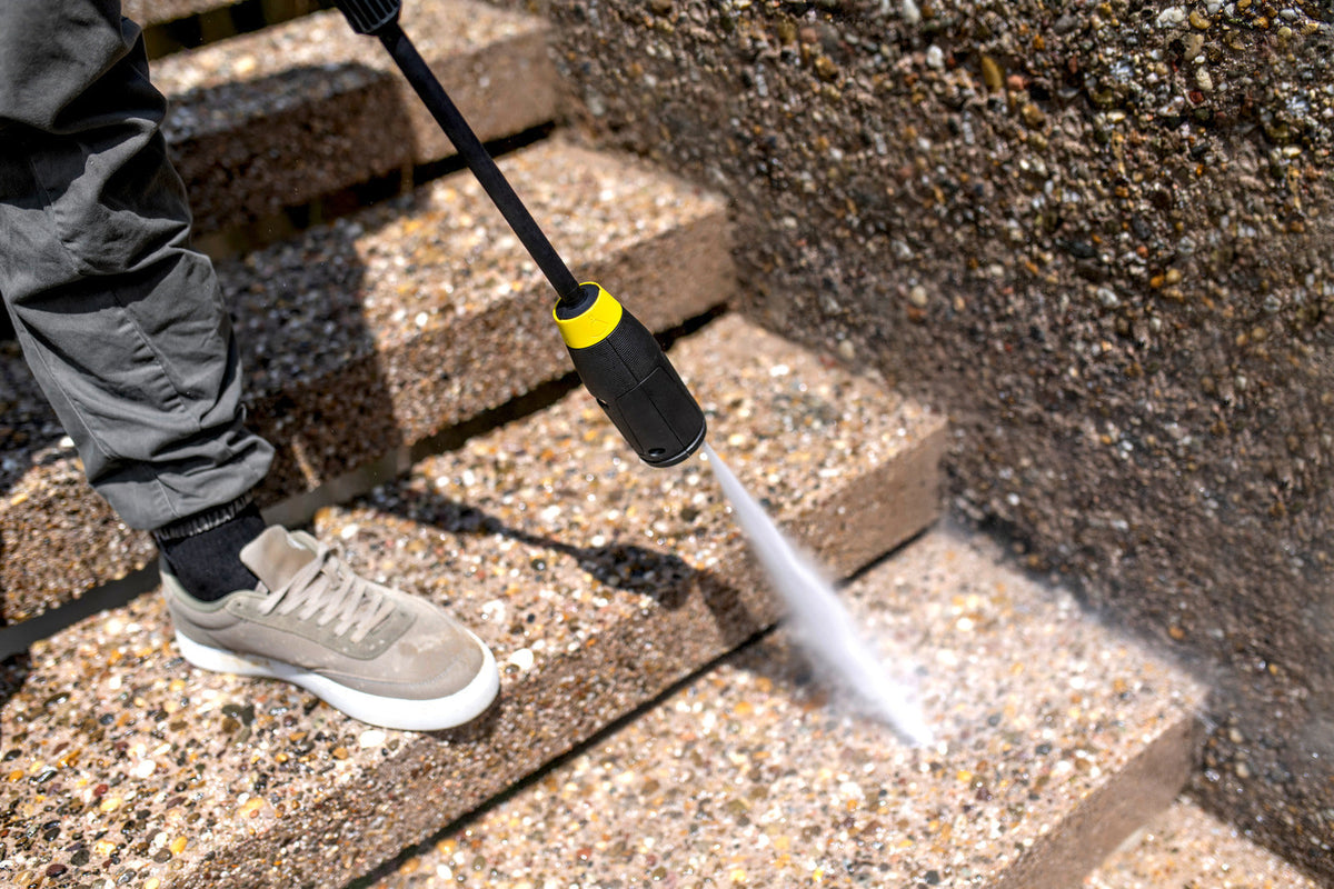 Kärcher K 7 Comfort Premium Pressure Washer 180 Bar