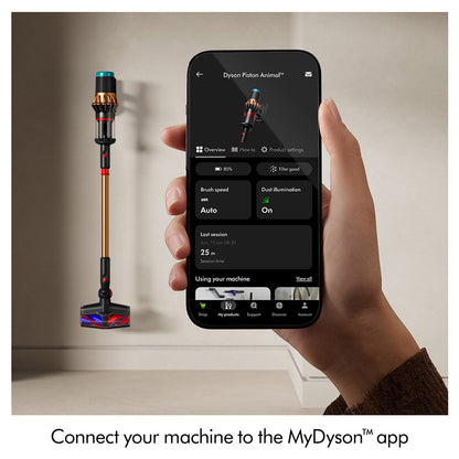Dyson V16 Piston Animal Cordless Vacuum 900W 315AW