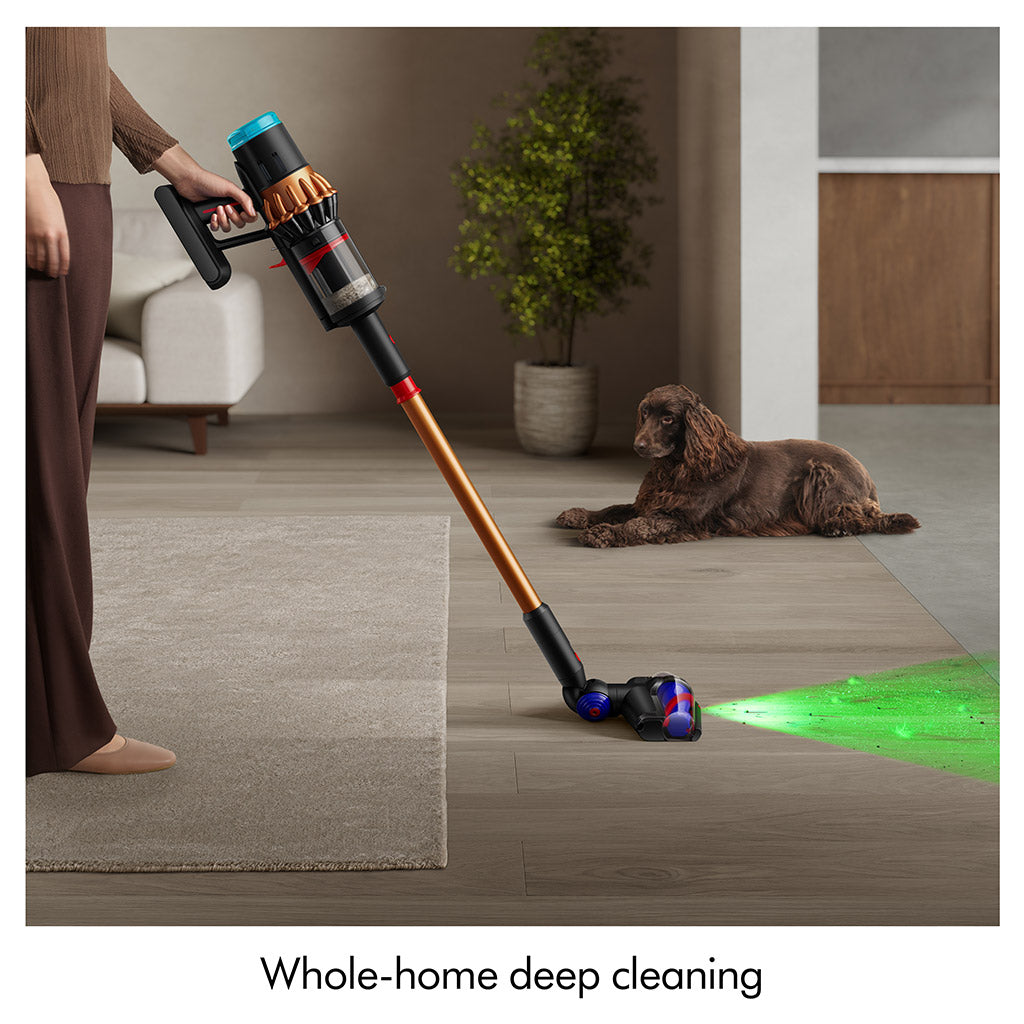Dyson V16 Piston Animal Cordless Vacuum 900W 315AW