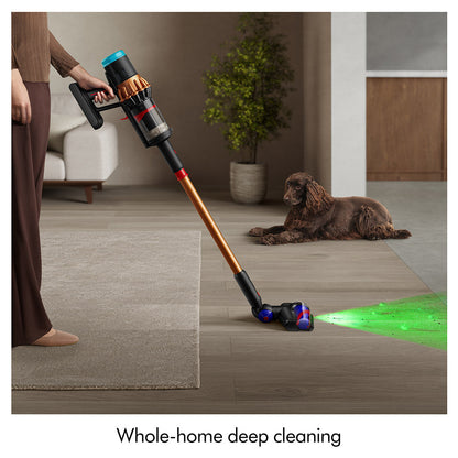 Dyson V16 Piston Animal Cordless Vacuum 900W 315AW