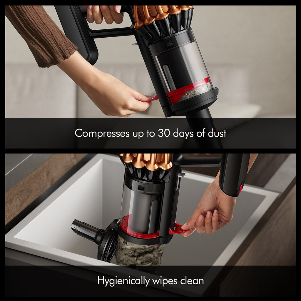 Dyson V16 Piston Animal Cordless Vacuum 900W 315AW