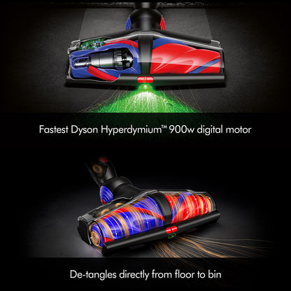 Dyson V16 Piston Animal Cordless Vacuum 900W 315AW