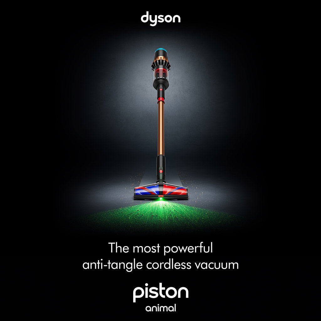 Dyson V16 Piston Animal Cordless Vacuum 900W 315AW