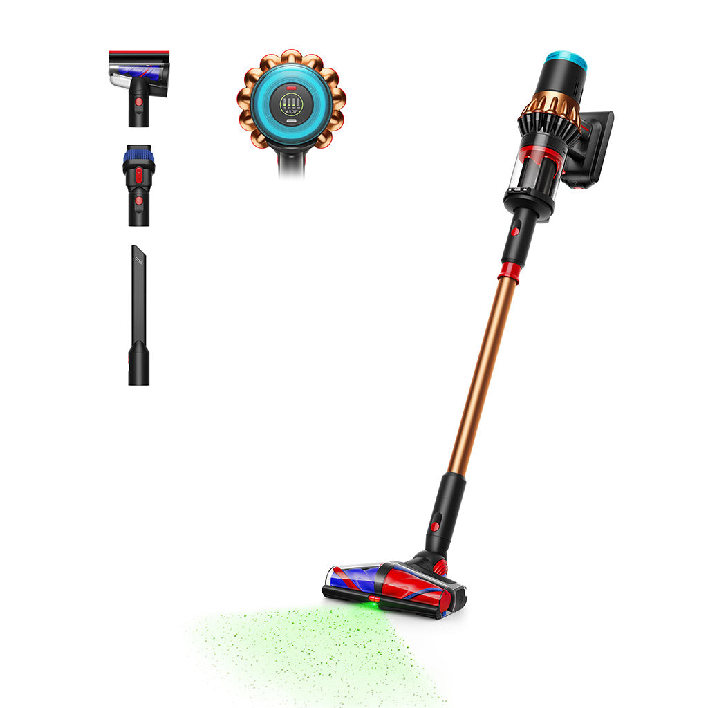 Dyson V16 Piston Animal Cordless Vacuum 900W 315AW