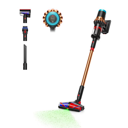 Dyson V16 Piston Animal Cordless Vacuum 900W 315AW